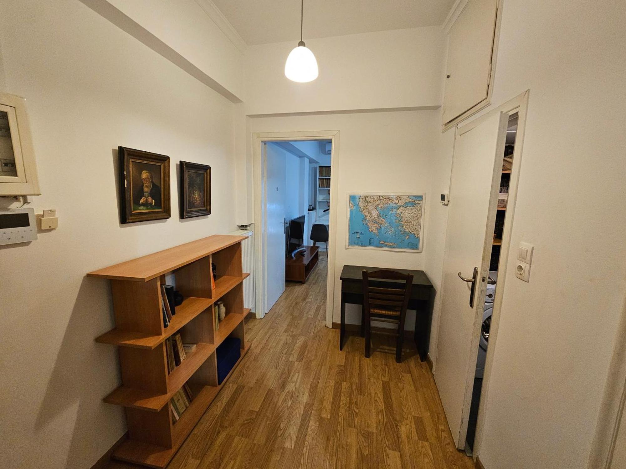 Plato'S Academy Home Афины Экстерьер фото