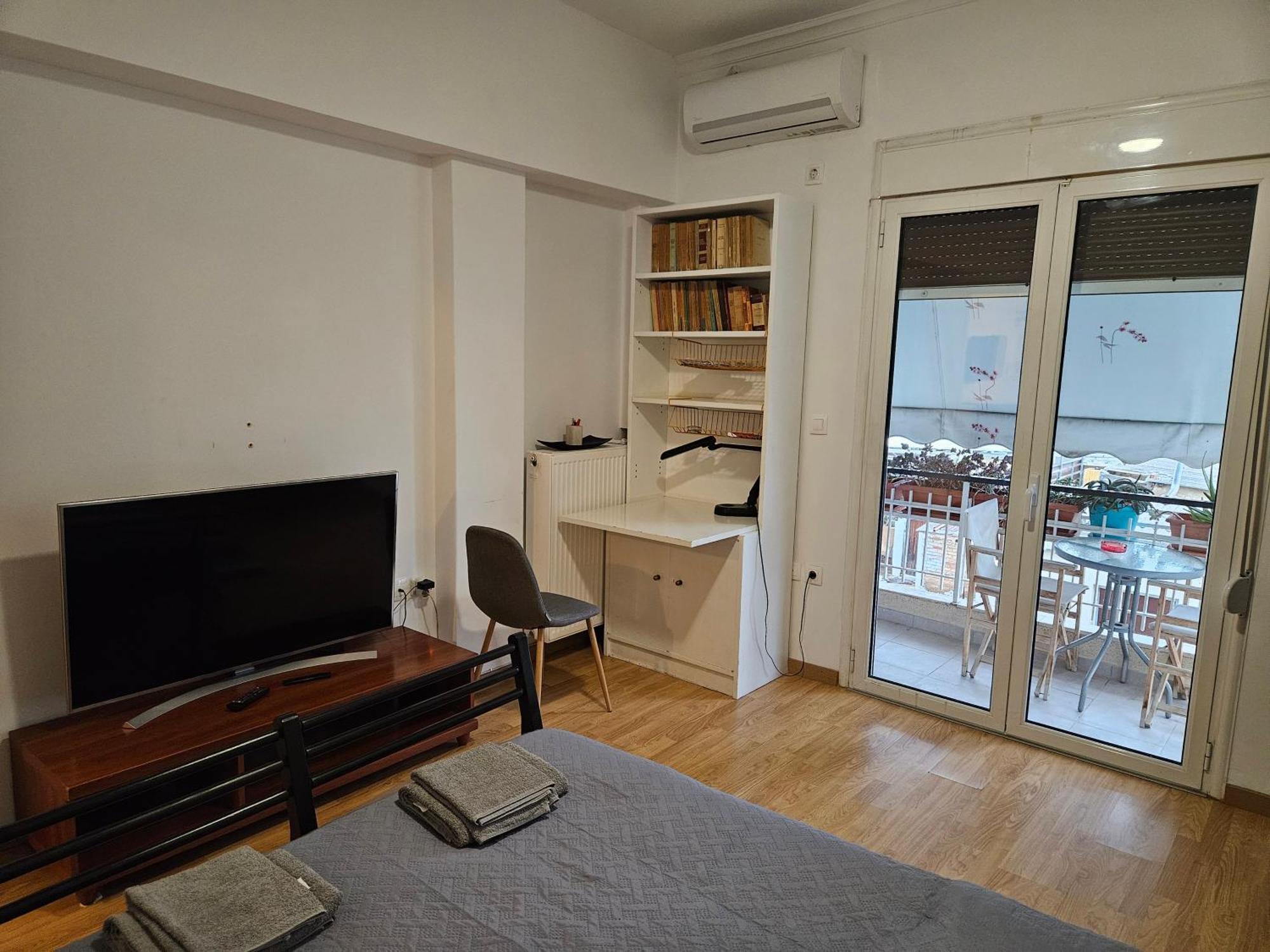 Plato'S Academy Home Афины Экстерьер фото