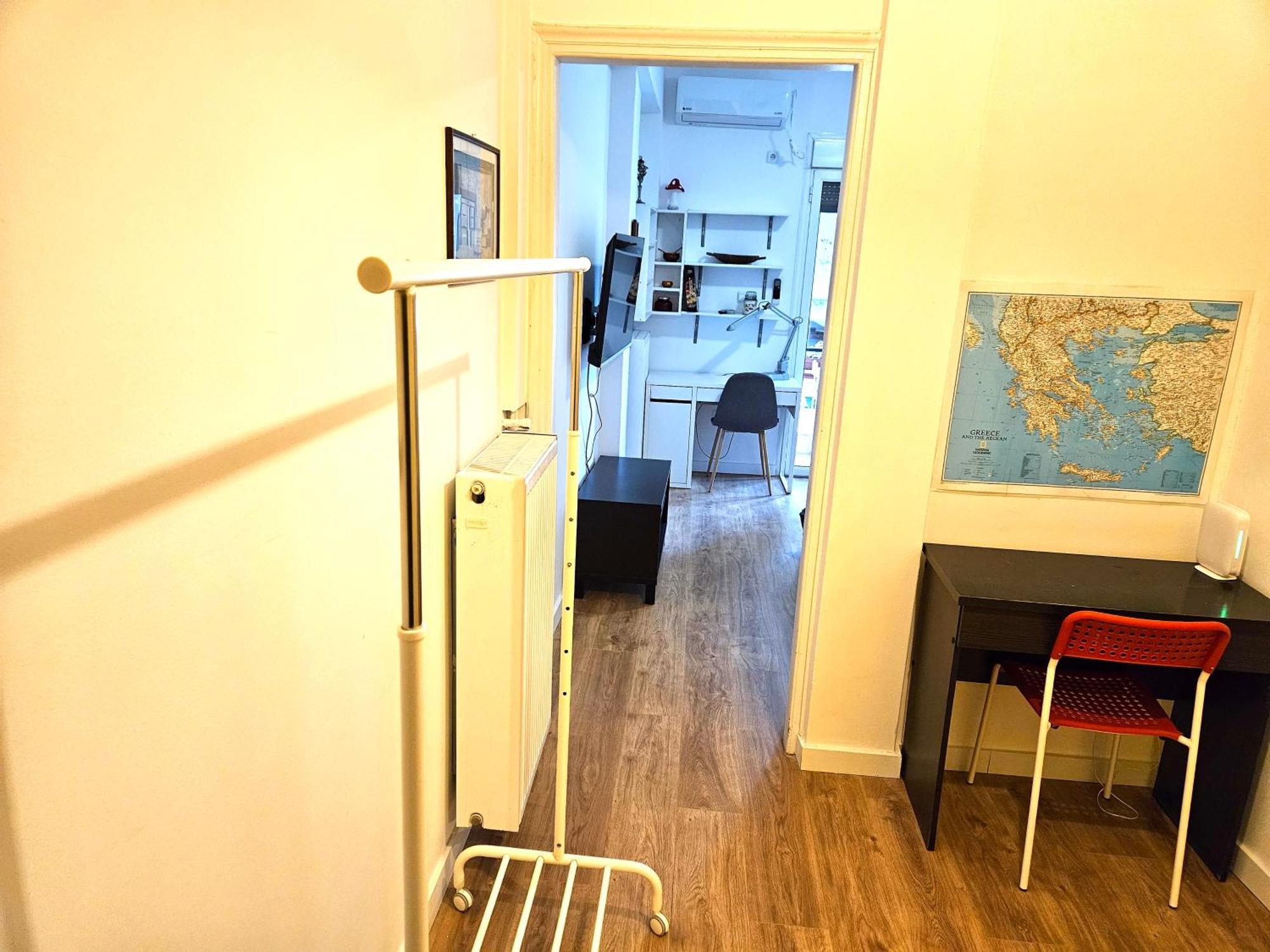 Plato'S Academy Home Афины Экстерьер фото