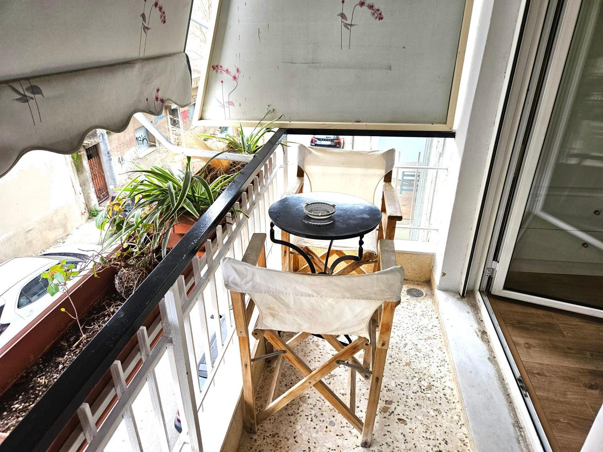 Plato'S Academy Home Афины Экстерьер фото